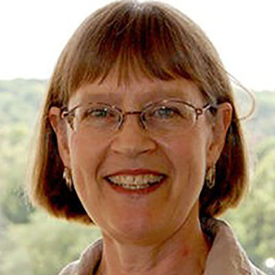 Anne Harris