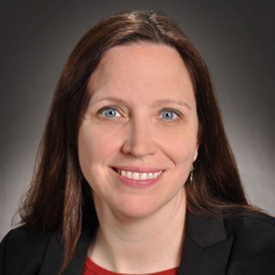 Jessica Scott Schwoerer